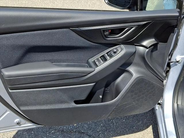 2023 Subaru Impreza Premium 5-Door