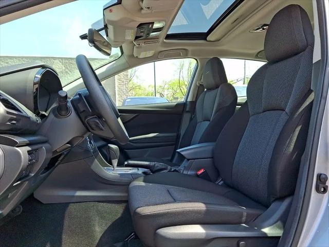 2023 Subaru Impreza Premium 5-Door