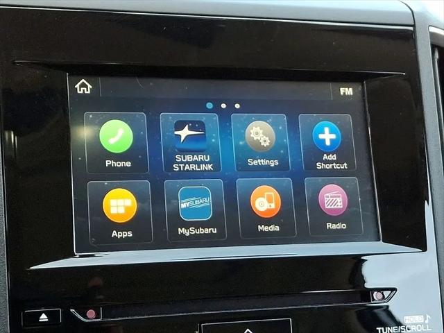 2023 Subaru Impreza Premium 5-Door
