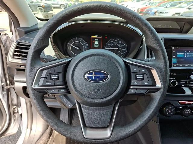 2023 Subaru Impreza Premium 5-Door