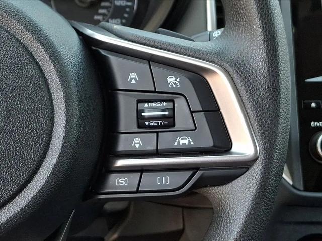 2023 Subaru Impreza Premium 5-Door