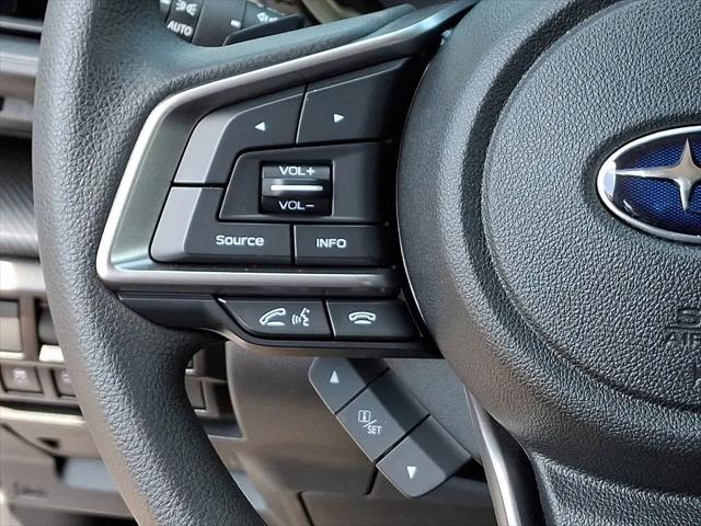 2023 Subaru Impreza Premium 5-Door