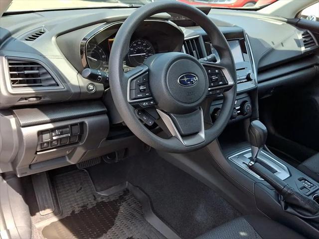 2023 Subaru Impreza Premium 5-Door