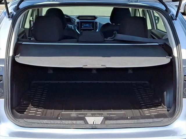 2023 Subaru Impreza Premium 5-Door