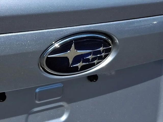 2023 Subaru Impreza Premium 5-Door