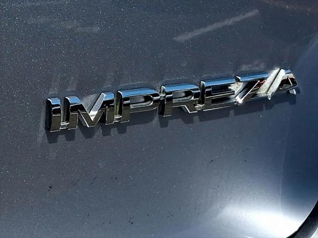 2023 Subaru Impreza Premium 5-Door