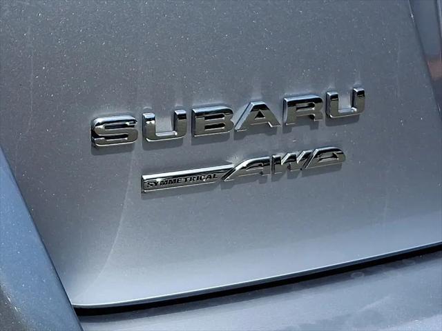 2023 Subaru Impreza Premium 5-Door