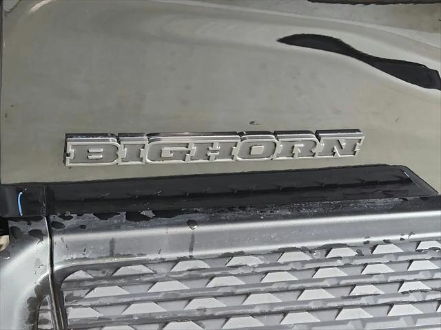 2026 Ram 2500 Big Horn Crew Cab 4x4 64 Box