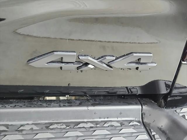 2026 Ram 2500 Big Horn Crew Cab 4x4 64 Box