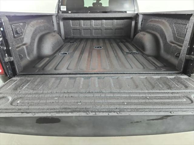 2026 Ram 2500 Big Horn Crew Cab 4x4 64 Box