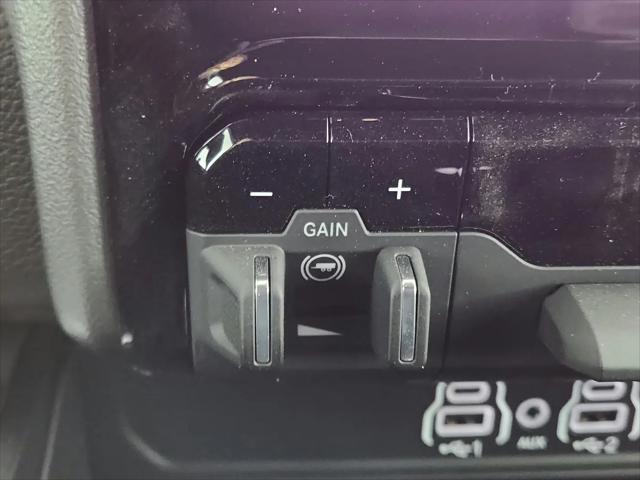 2026 Ram 2500 Big Horn Crew Cab 4x4 64 Box