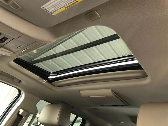 2019 GMC Yukon XL SLT