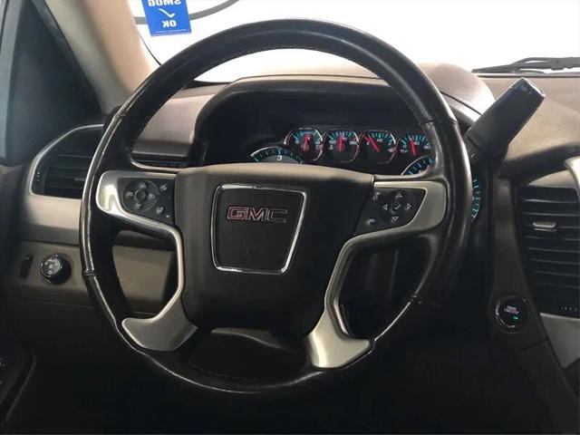 2019 GMC Yukon XL SLT