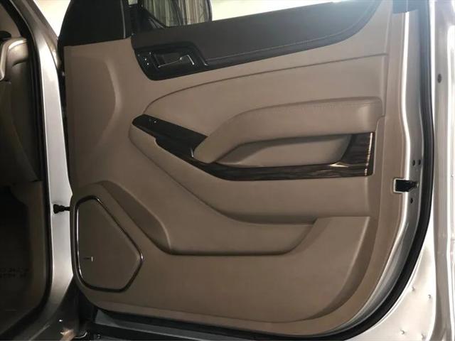 2019 GMC Yukon XL SLT