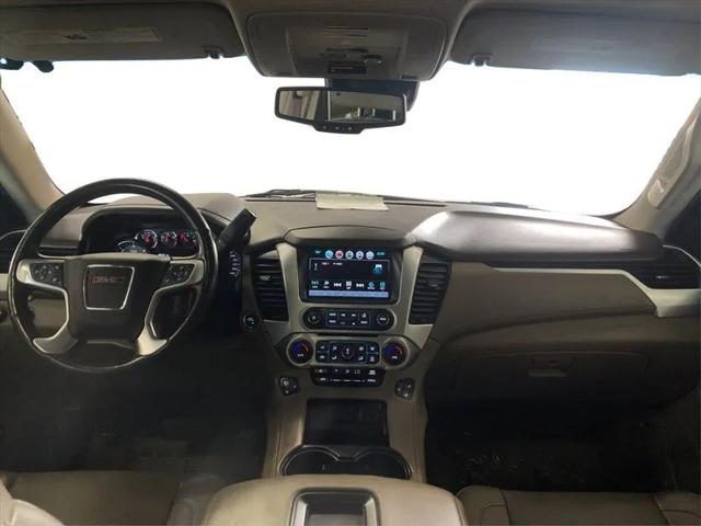 2019 GMC Yukon XL SLT
