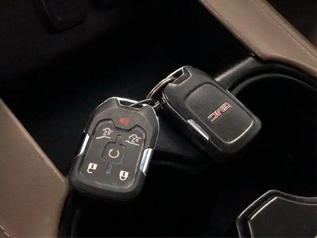 2019 GMC Yukon XL SLT