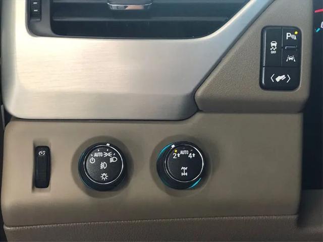 2019 GMC Yukon XL SLT