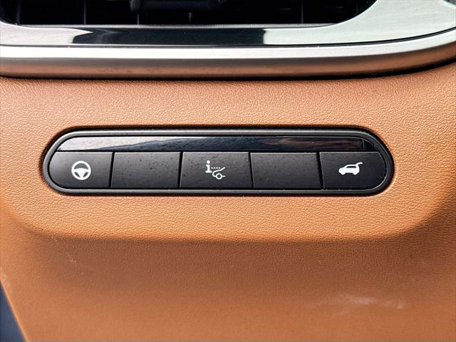 2022 INFINITI QX60 AUTOGRAPH