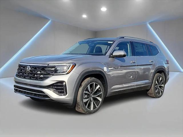 2026 Volkswagen Atlas SEL Premium R-Line for sale in Freehold, NJ