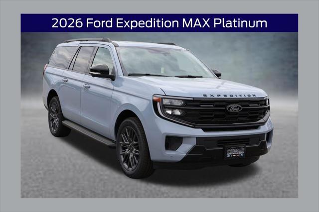 2026 Ford Expedition Max Platinum MAX for sale in Mount Airy, NC