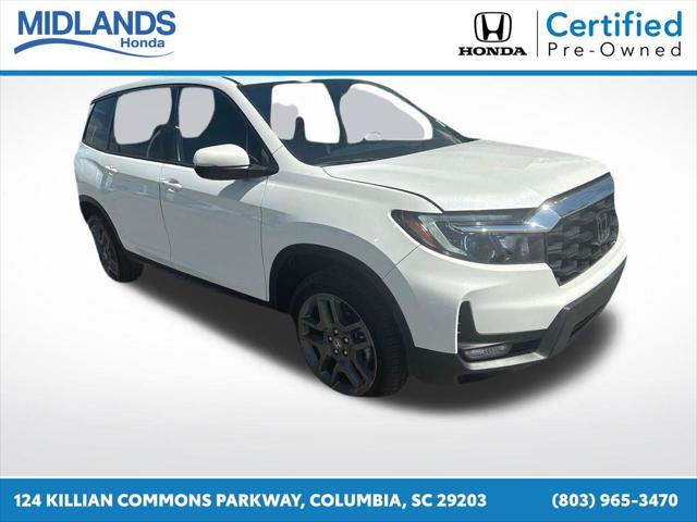 2023 Honda Passport AWD EX-L for sale in Columbia, SC