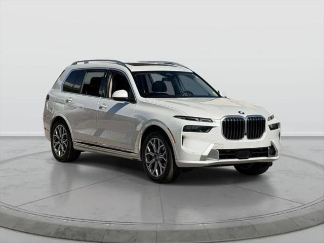2026 BMW X7 xDrive40i for sale in Amityville, NY