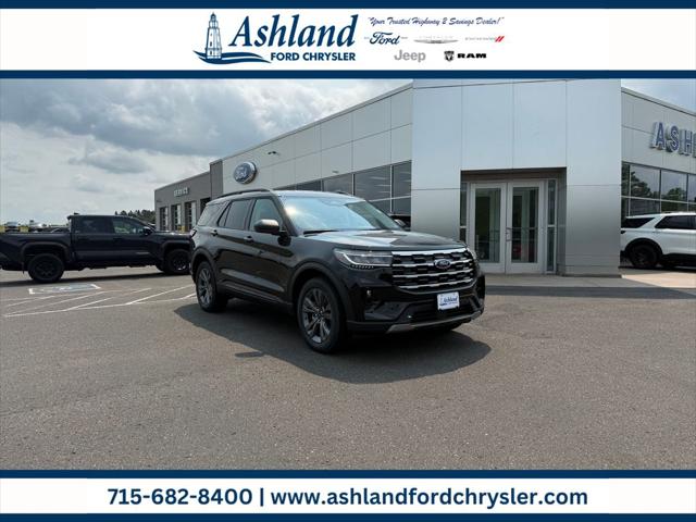 2026 Ford Explorer Active for sale in Ashland, WI