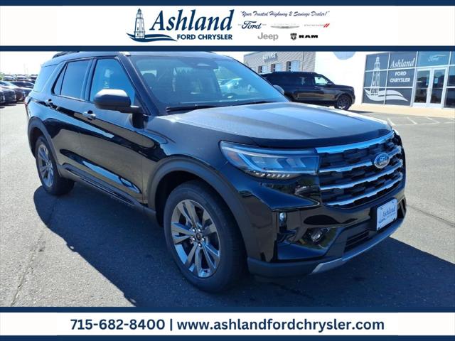 2026 Ford Explorer Active for sale in Ashland, WI