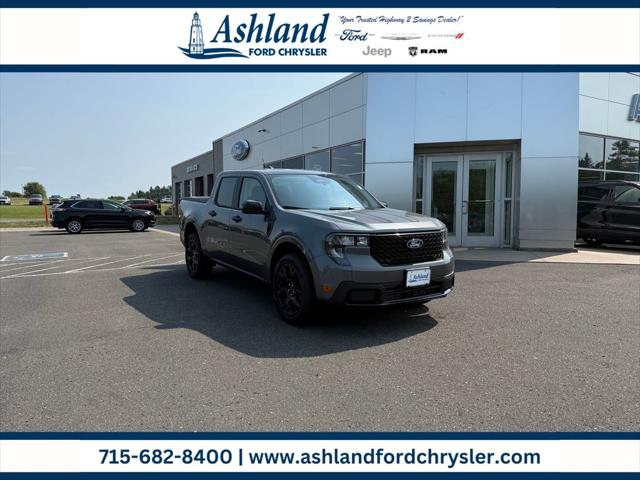2026 Ford Maverick XLT for sale in Ashland, WI