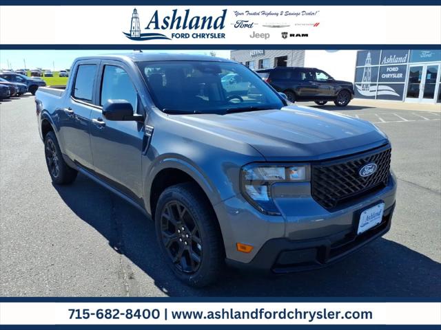2026 Ford Maverick XLT for sale in Ashland, WI
