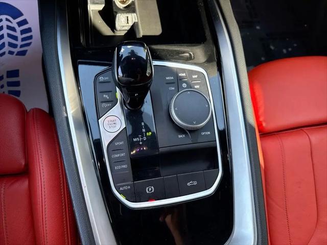 2022 BMW Z4 sDrive30i