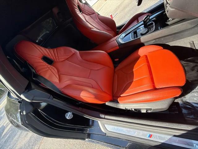 2022 BMW Z4 sDrive30i