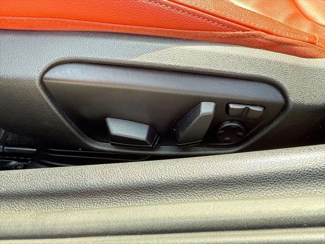 2022 BMW Z4 sDrive30i