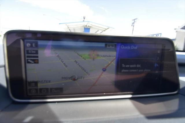 2016 Lexus RX 450h 450h