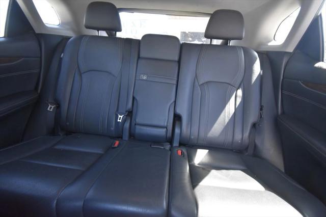 2016 Lexus RX 450h 450h