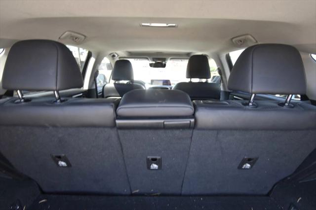 2016 Lexus RX 450h 450h