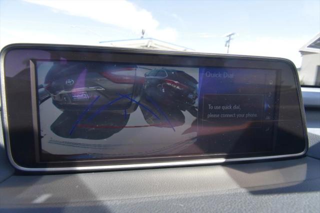 2016 Lexus RX 450h 450h