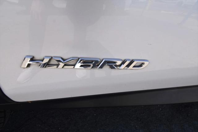 2016 Lexus RX 450h 450h