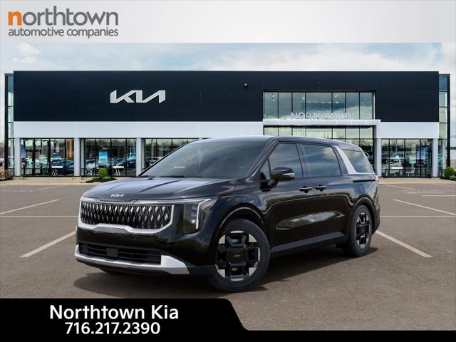 2026 Kia Carnival MPV EX for sale in Amherst, NY