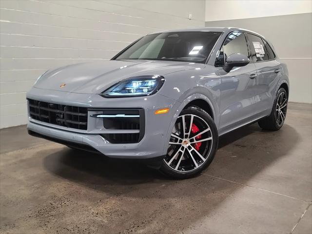 2026 Porsche Cayenne S for sale in Charlotte, NC