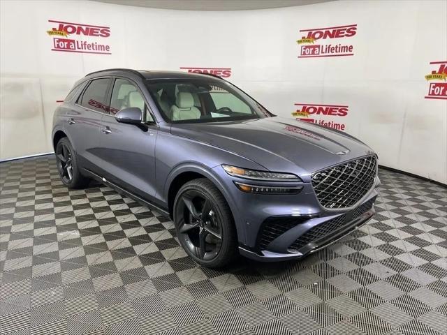 2026 Genesis GV70 3.5T Sport Prestige for sale in Fallston, MD