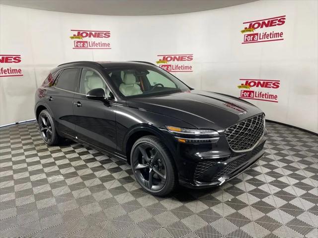 2026 Genesis GV70 3.5T Sport Prestige for sale in Fallston, MD
