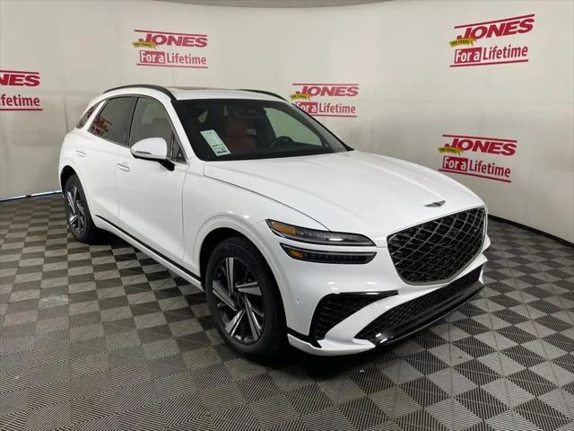 2026 Genesis GV70 3.5T Sport Advanced for sale in Fallston, MD