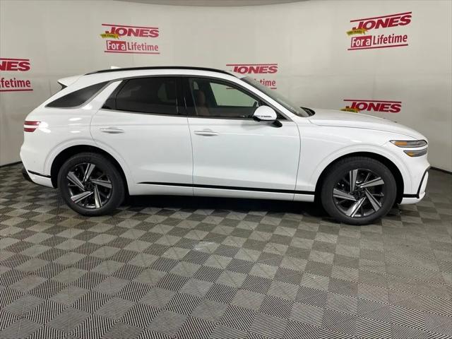 2026 Genesis GV70 3.5T Sport Advanced