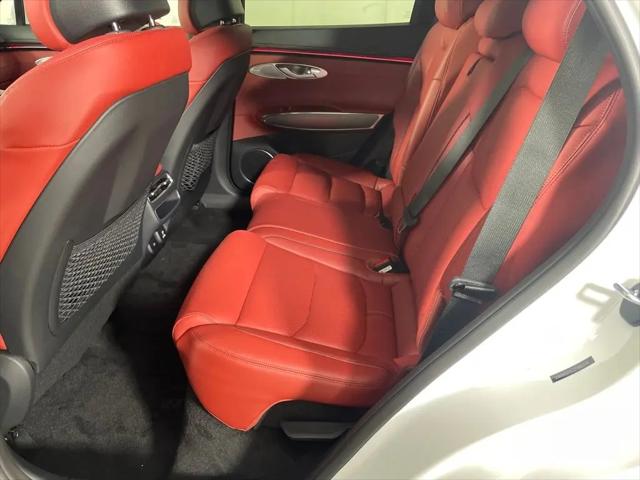2026 Genesis GV70 3.5T Sport Advanced