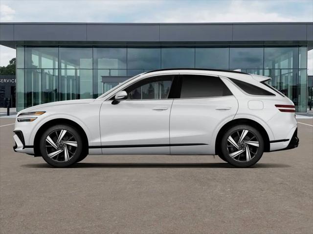 2026 Genesis GV70 3.5T Sport Advanced