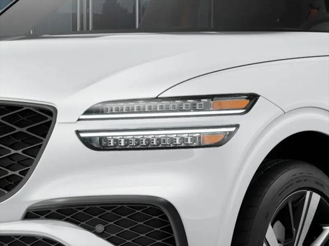 2026 Genesis GV70 3.5T Sport Advanced