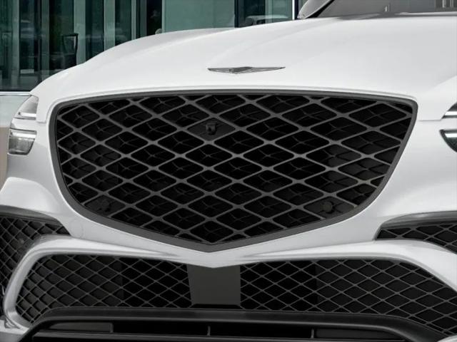 2026 Genesis GV70 3.5T Sport Advanced