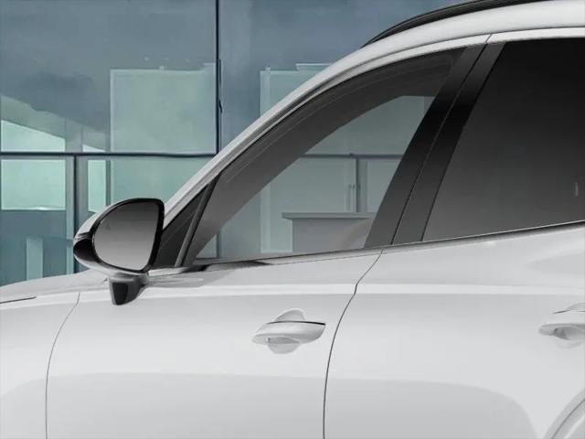 2026 Genesis GV70 3.5T Sport Advanced