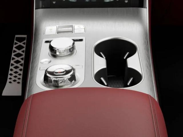 2026 Genesis GV70 3.5T Sport Advanced
